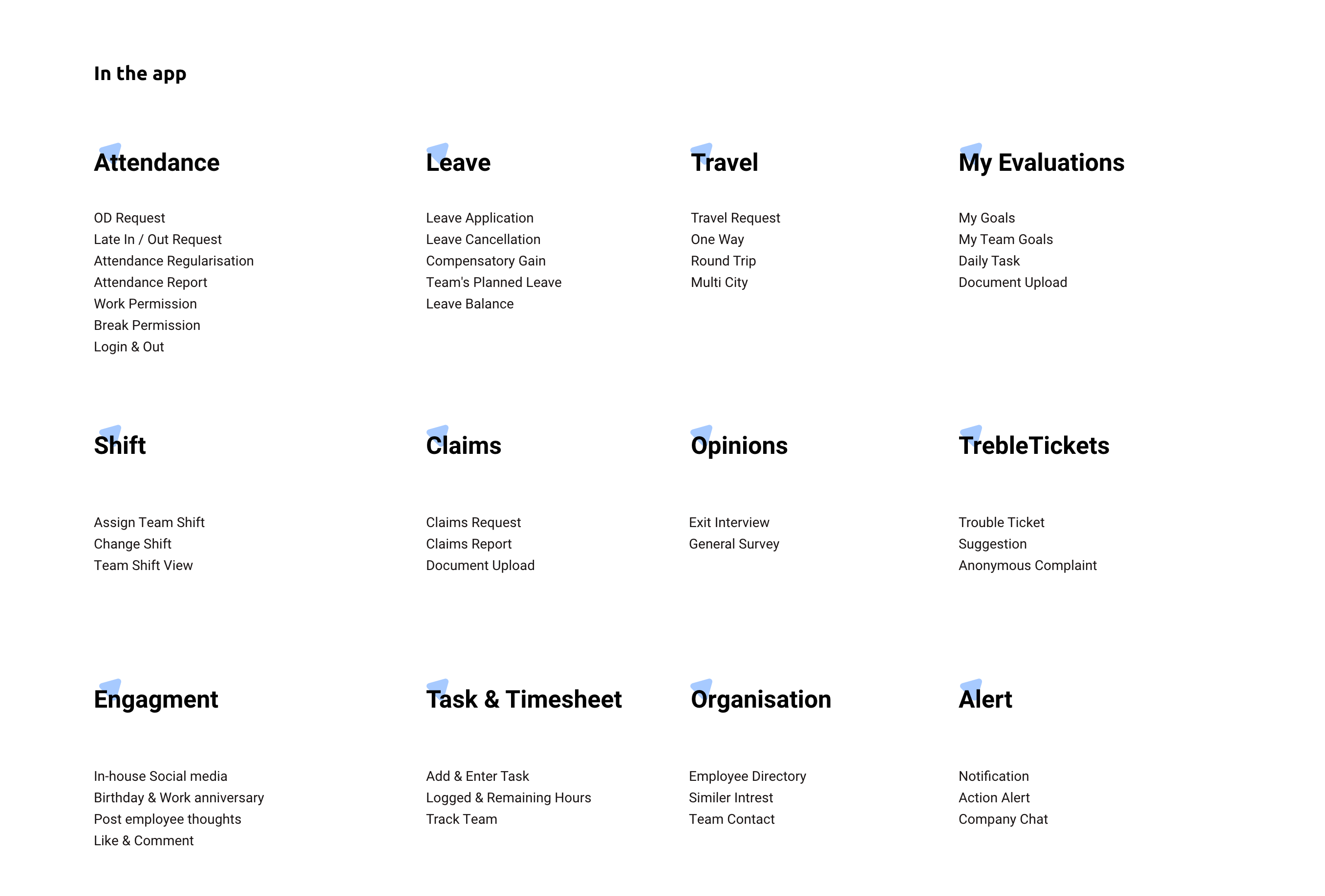UI Design