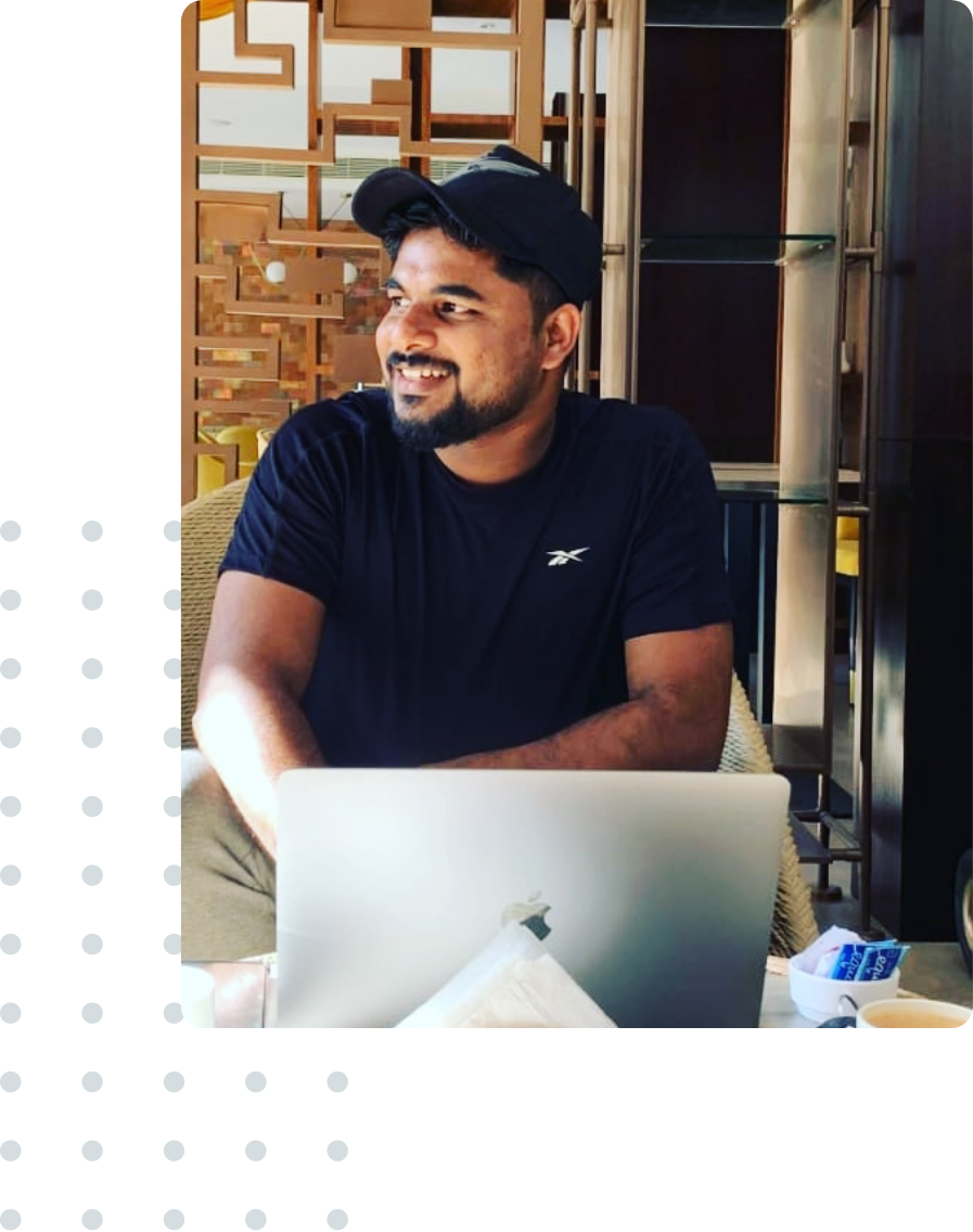 UI/UX Designer